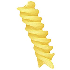Produktbild für Nudeln Barilla Fusilli n.98