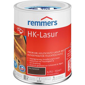 Produktbild für Holzlasur Remmers HK-Lasur 3in1, 0,75l