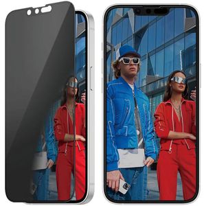 Produktbild für Displayschutzfolie PanzerGlass P2105, Privacy