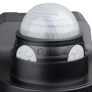 Produktbild für LED-Außenstrahler Steinel XLED PRO 240S, IP44 wasserfest