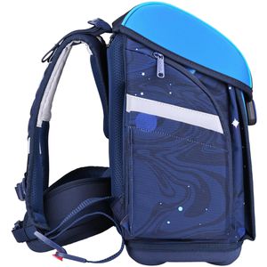 Produktbild für Schulranzen McNeill PRIMO Space, 9-teilig