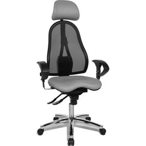 Bürostuhl Topstar Sitness 45, ST99U L53X