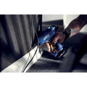 Produktbild für Heißklebepistole Rapid BGX500 P4A, Profi, 5001517