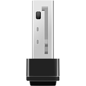 Produktbild für WLAN-Adapter TP-Link AX300, Archer TX1U Nano, Nano, USB 2.0