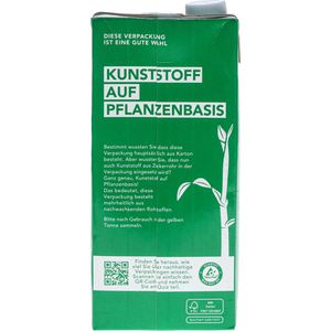 Produktbild für Milch Berchtesgadener Land H-Milch, Fettgehalt 1,5%