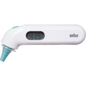 Produktbild für Fieberthermometer Braun Thermoscan 3 IRT3030