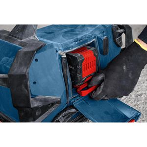 Produktbild für Baustellenradio Bosch GPB 18VH-6 SRC, Akku 12-18V