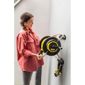 Produktbild für Schlauchtrommel Kärcher HR 4, 2.645-373.0