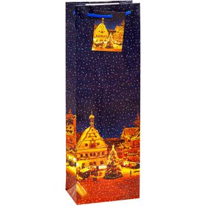 Produktbild für Geschenktüte TSI Weihnachten Serie 7