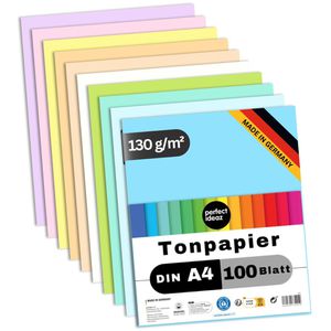 Tonpapier