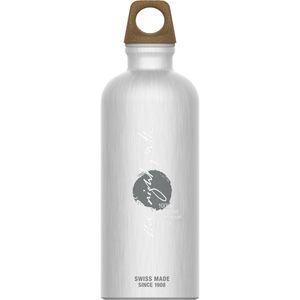 Produktbild für Trinkflasche SIGG Traveller MyPlanet Path