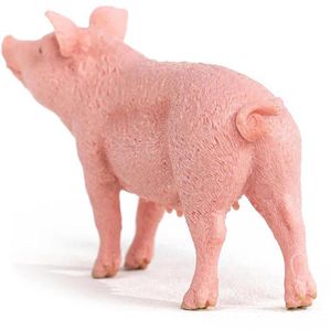 Produktbild für Spielfigur schleich FARM WORLD 13933, ab 3 Jahre