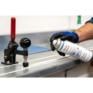 Produktbild für Kunststoffreiniger WEICON 10005207 Plastic Cleaner