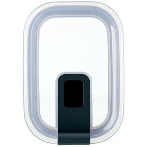 Produktbild für Frischhaltedose Mepal EasyClip, aus Kunststoff