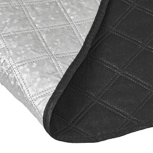 Produktbild für Frontscheibenabdeckung ProPlus 630321, mit Einklemmlaschen