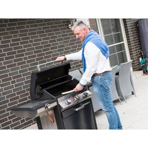 Produktbild für Drahtbürste Hazet 2130, Handbürste 290 mm