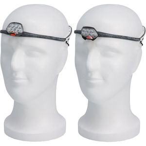 Produktbild für Stirnlampe Petzl Iko LED, mit Batterie