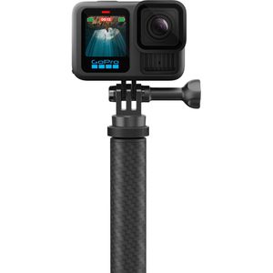 Produktbild für Selfie-Stick GoPro Carbon Verlängerungsstange, 25 bis 100 cm