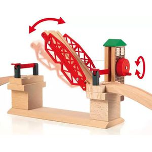 Produktbild für Spielzeugeisenbahn-Zubehör BRIO World 33757