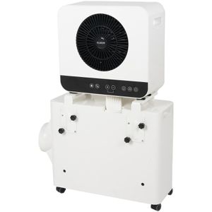 Produktbild für Klimagerät Eurom 382440, AC 4201 WiFi Caravan, 4200 BTU/h