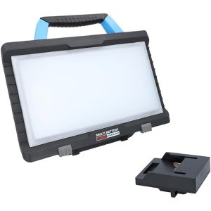 Baustrahler BTEC Worker Multi Akku, für 18 V Akkus