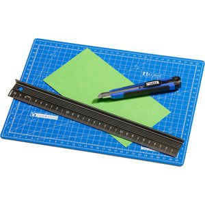 Produktbild für Schneidematte Dahle 10690, A4