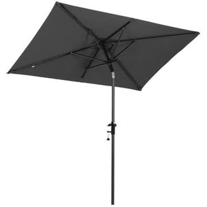 Sonnenschirm Sekey UB158, rechteckig