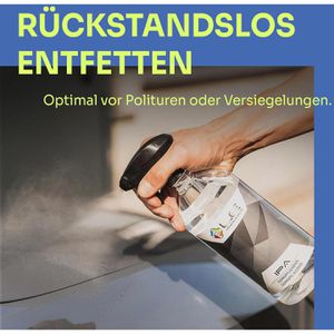 Produktbild für Isopropanol Liquid-Elements IPA Lackreiniger