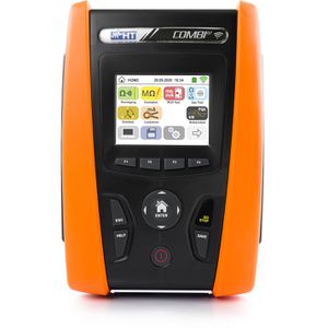 Installationstester HT-Instruments 1010200, Combi G2