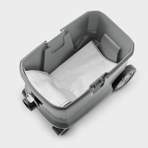 Produktbild für Staubsauger Kärcher T 15/1 ADV HEPA, 1.355-307.0