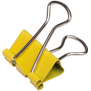 Foldbackklammern Maul 2141915, mauly 214, 19mm