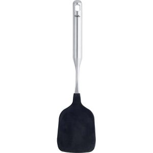 Produktbild für Pfannenwender Fissler Essential 002-014-12, Silikon/Edelstahl