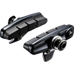 Fahrrad-Bremsbeläge Shimano R55C4 Cartridge, organisch