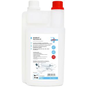 MaiMed Desinfektionsmittel MyClean IN, 79633, alkoholisch, für medizinische Instrumente, 1 Liter