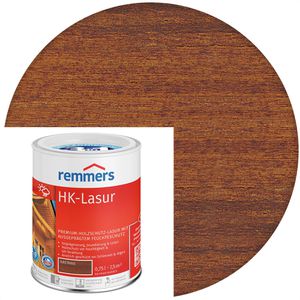 Produktbild für Holzlasur Remmers HK-Lasur 3in1, 0,75l