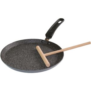 Produktbild für Pfanne STONELINE Crepe-Pfanne 9195, Ø 25cm