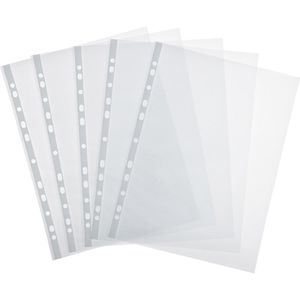 Prospekthüllen Böttcher-AG A4