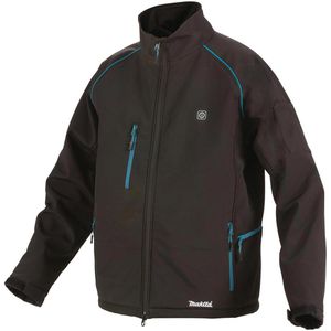 Arbeitsjacke Makita Akku-Thermojacke, DCJ205ZXL
