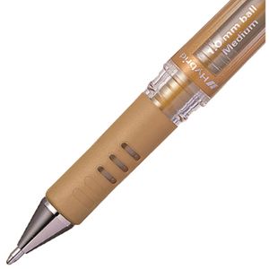 Produktbild für Gelschreiber Pentel Hybrid Gel Grip DX, K230