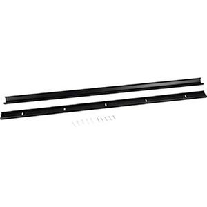 Produktbild für Kabelkanal myWall HZ 3-1,1, schwarz