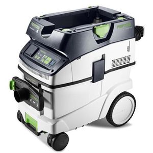 Produktbild für Nass-Trockensauger Festool Absaugmobil Cleantec CTL 36 EI AC