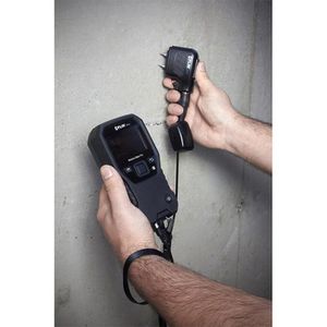 Produktbild für Feuchtemessgerät FLIR MR160, LC-Display