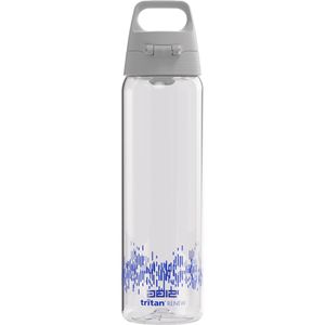 Produktbild für Trinkflasche SIGG Total Clear One MyPlanet kohlensäuregeeignet