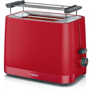 Produktbild für Toaster Bosch MyMoment TAT3M124, mit 7 Röststufen