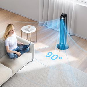 Produktbild für Ventilator Dreo Quiet Tower Fan 414, 92cm