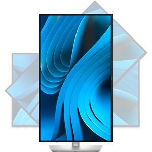 Produktbild für Monitor Dell P2725DE, 27 Zoll