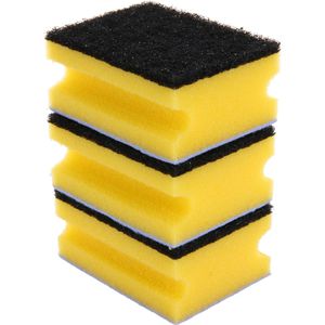 Produktbild für Spülschwamm Böttcher-AG Topfreiniger