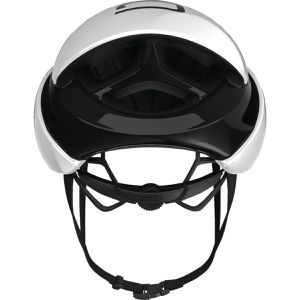 Produktbild für Fahrradhelm Abus Gamechanger Polar White, für Damen &amp; Herren
