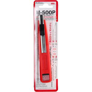 Produktbild für Cuttermesser NT-Cutter M-500P