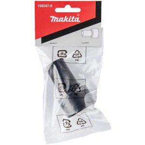 Produktbild für Absaugadapter Makita 22 mm, 195547-8, Außen-Ø 25 mm